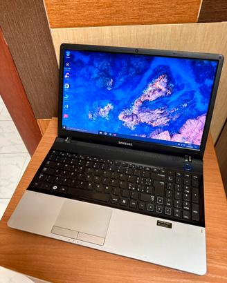 Pc Portatile Samsung Notebook