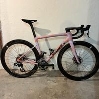 Specialized S-WORKS Tarmac SL8 tg 54