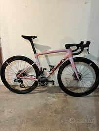 Specialized S-WORKS Tarmac SL8 tg 54
