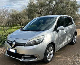 RENAULT Scénic Xmode 1.5 dCi 110CV full optional