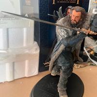 THORIN 1:6 Weta Lo Hobbit nuovo con box originale