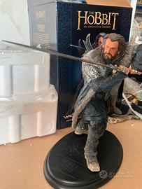 THORIN 1:6 Weta Lo Hobbit nuovo con box originale