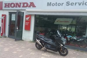Yamaha T Max 530 SX - km 14494 - anno 2017 -