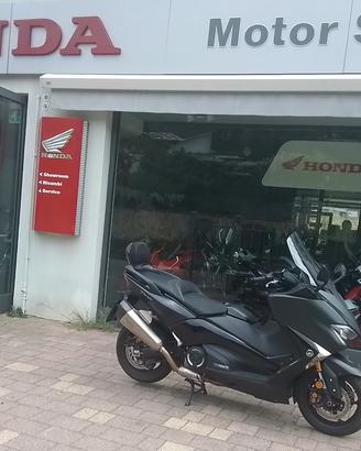 Yamaha T Max 530 SX - km 14494 - anno 2017 -
