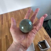 Arte giapponese Dorodango