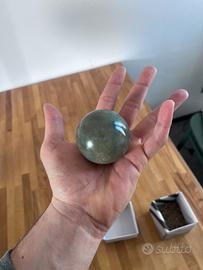 Arte giapponese Dorodango