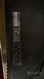 Asus FX705GE-EW104T