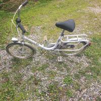 bicicletta Graziella 