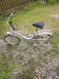 bicicletta Graziella 