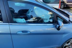 FORD FIESTA 2010 - PORTA ANTERIORE DESTRO