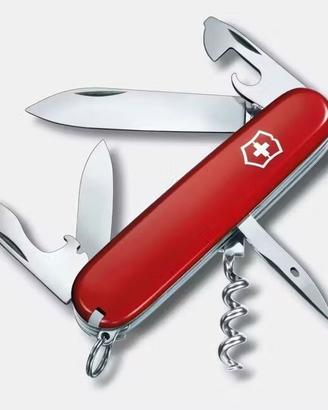 Victorinox Spartan