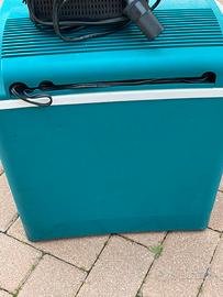 Frigo portatile da auto e camper