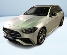 Mercedes Classe C 200 d mild hybrid Premium auto