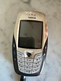 Nokia 6600
