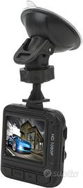 Dash Cam - Videocamera da cruscotto 1080P HD