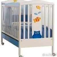 CAMERETTA  AZUR IPPOPOTAMO