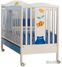 CAMERETTA  AZUR IPPOPOTAMO