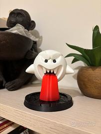 Statuetta Re Boo (Super Mario)
