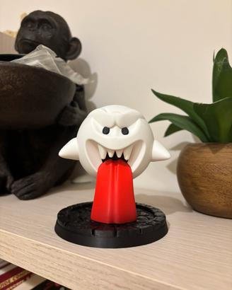Statuetta Re Boo (Super Mario)