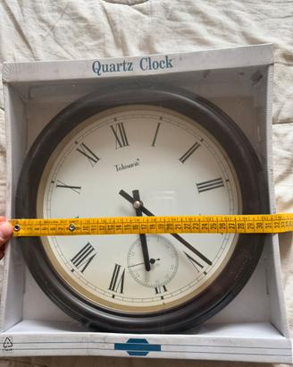 Orologi da Parete Vintage con Numeri Romani