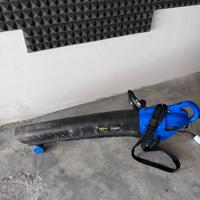 Soffiatore da giardino kinzo garden power