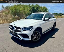 Mercedes-Benz GLC 220 D Premium #5646