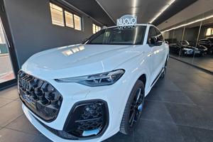 Audi Q5 S-LINE