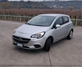 Opel Corsa 5ª serie GPL