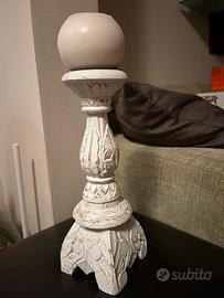 Porta candele Zara Home