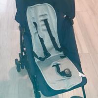 Passeggino Peg Perego PLIKO MINI