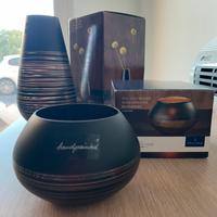 set portacandele e vaso Villeroy & Boch