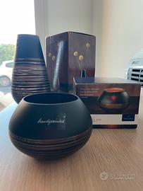 set portacandele e vaso Villeroy & Boch