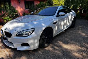 BMW Altro modello - 2015