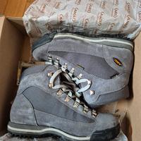 Scarpe trekking donna