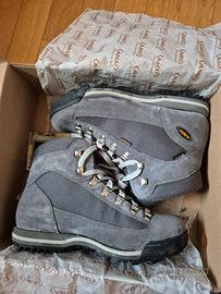 Scarpe trekking donna