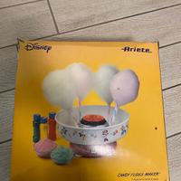 Macchina per zucchero filato