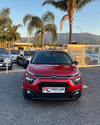 Citroen C3 PureTech 110 S&S Max