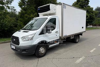 FORD Transit 350 2.0TDCi EcoBlue 170CV PL-SL-RG RW