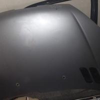 cofano Peugeot 206 
