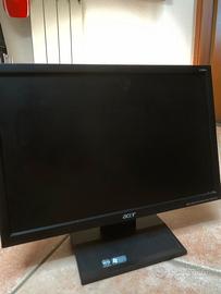Monitor acer v193w