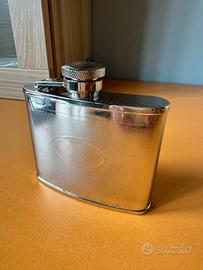 Fiaschetta acciaio inox