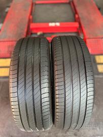 2 Pneumatici 205/55/19 Micheli