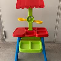 Banchetto della frutta