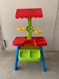 Banchetto della frutta