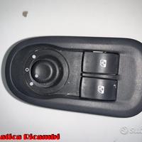 PULSANTIERA ANTERIORE SINISTRA RENAULT Master 4a S