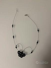 Collana nera
