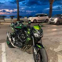 Kawasaki z750