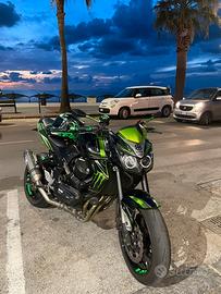 Kawasaki z750