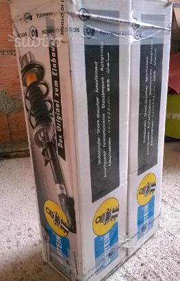 Ammortizzatori lancia y 1995-2003