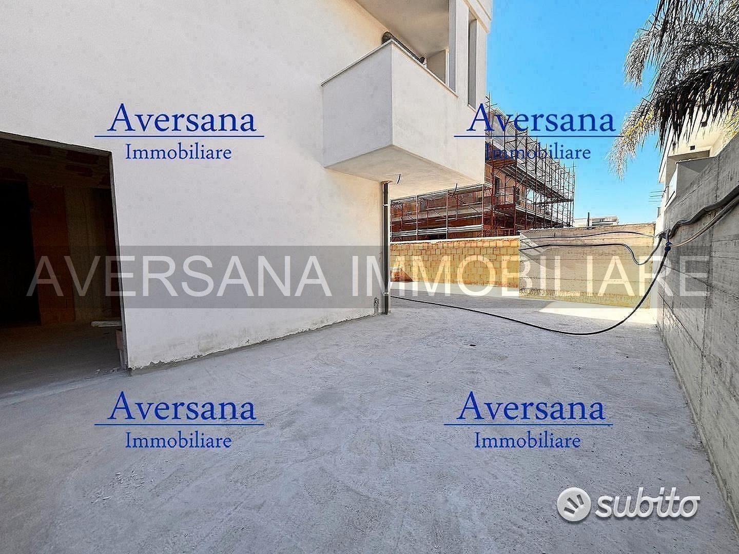 Casa – Parete, Caserta - Vista 5